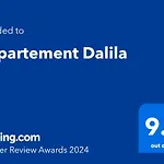 Appartement Dalila