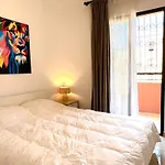 Appartement Dalila