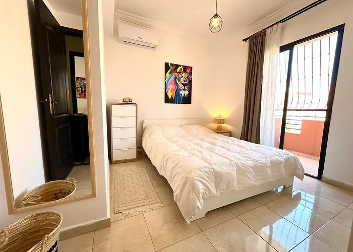 Appartement Dalila