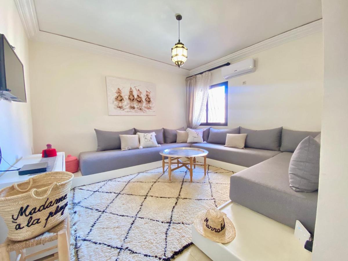 Appartement Dalila Marrakesh