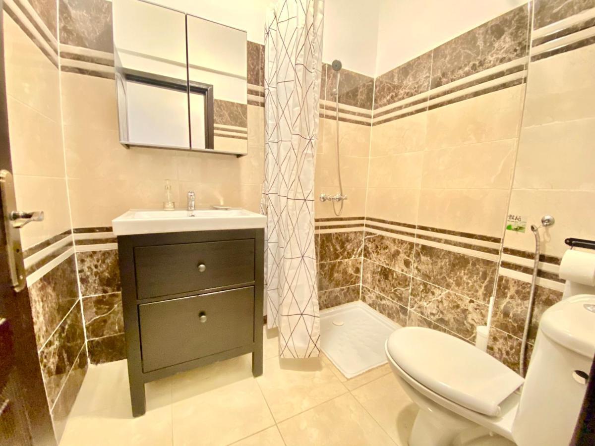 Dalila Appartement *
