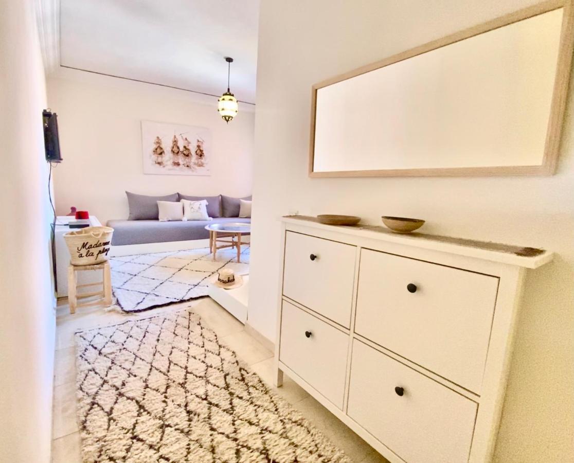 Appartement Dalila