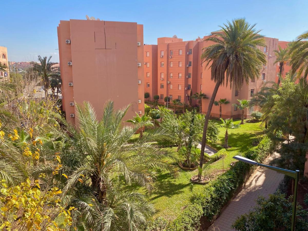 Appartement Dalila