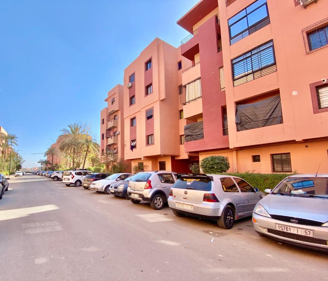 Dalila Appartement Marrakesh