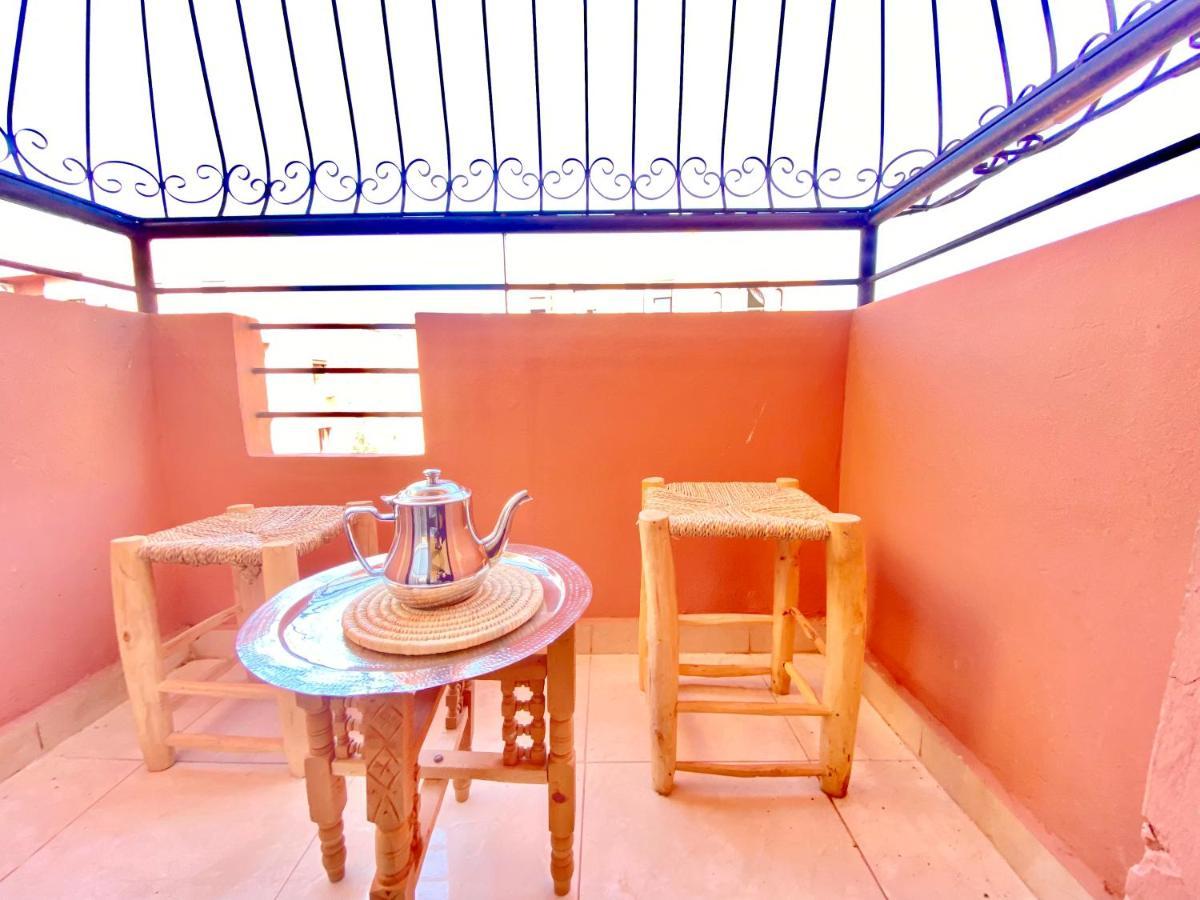 Dalila Appartement