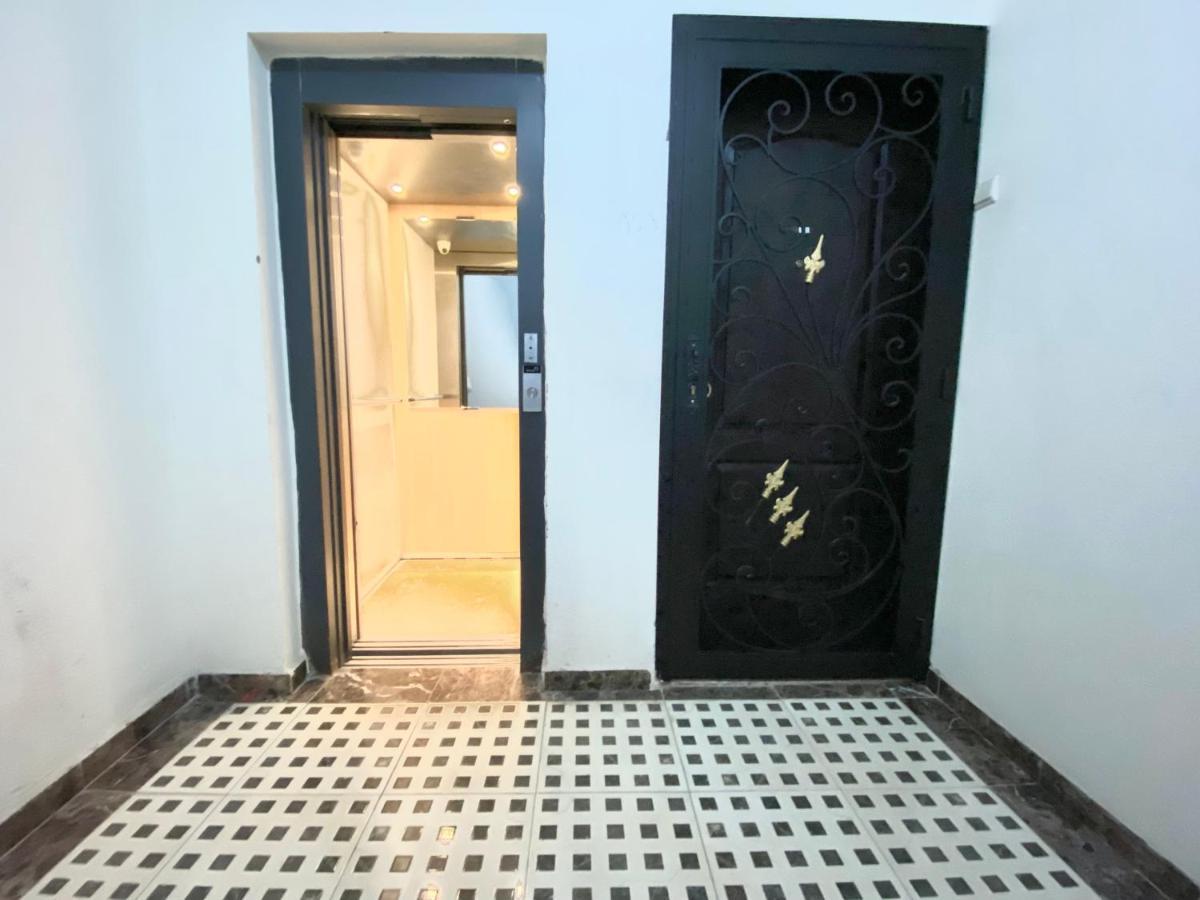 Appartement Dalila *