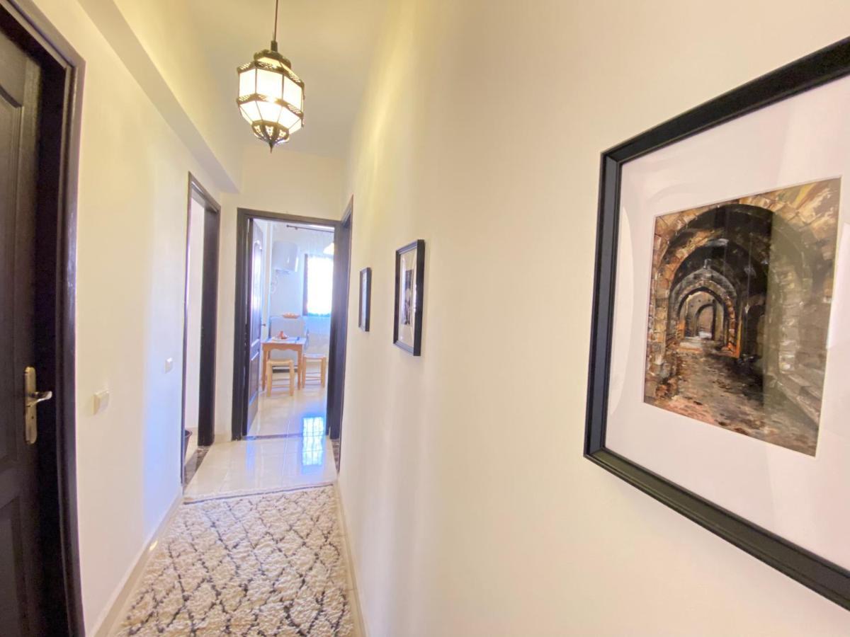 Dalila Appartement Marrakesh