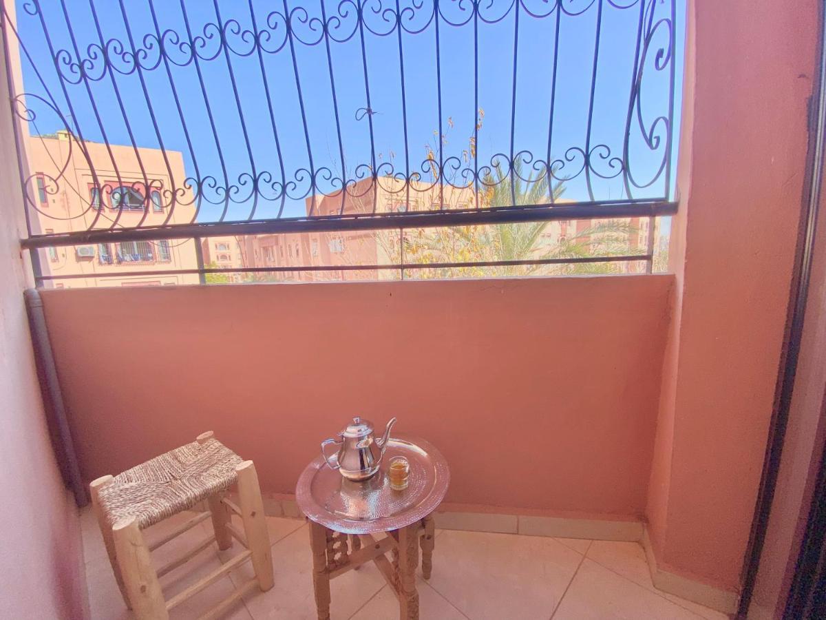 Dalila Marrakesh