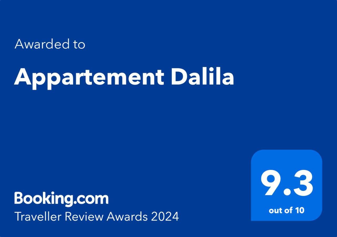 Dalila * Marrakesh