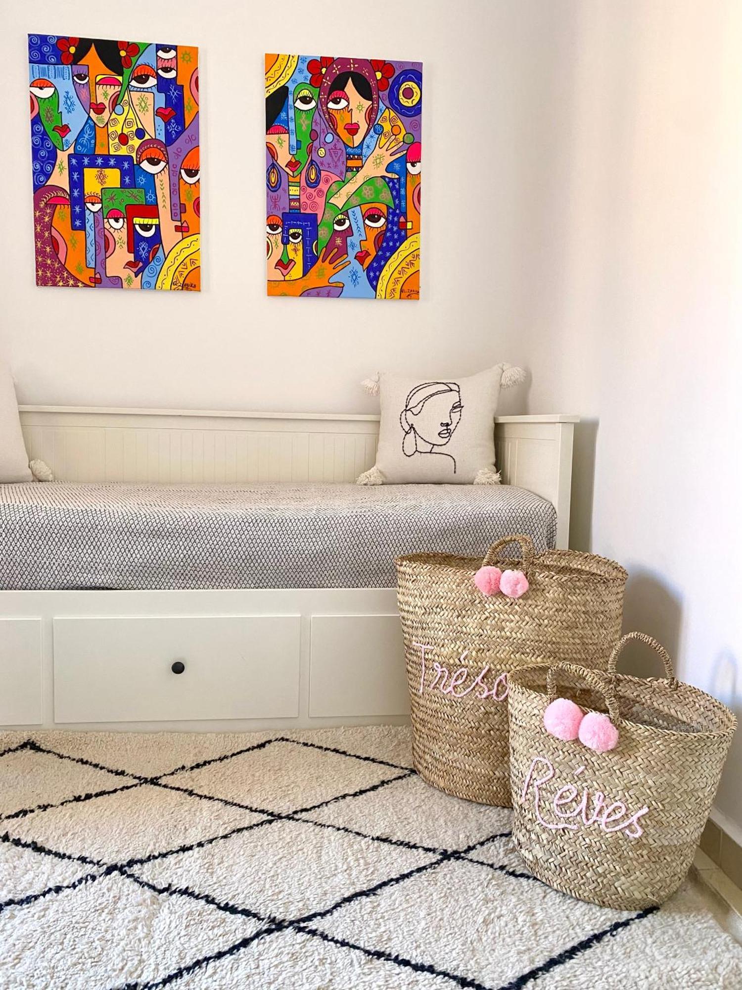 Dalila Appartement