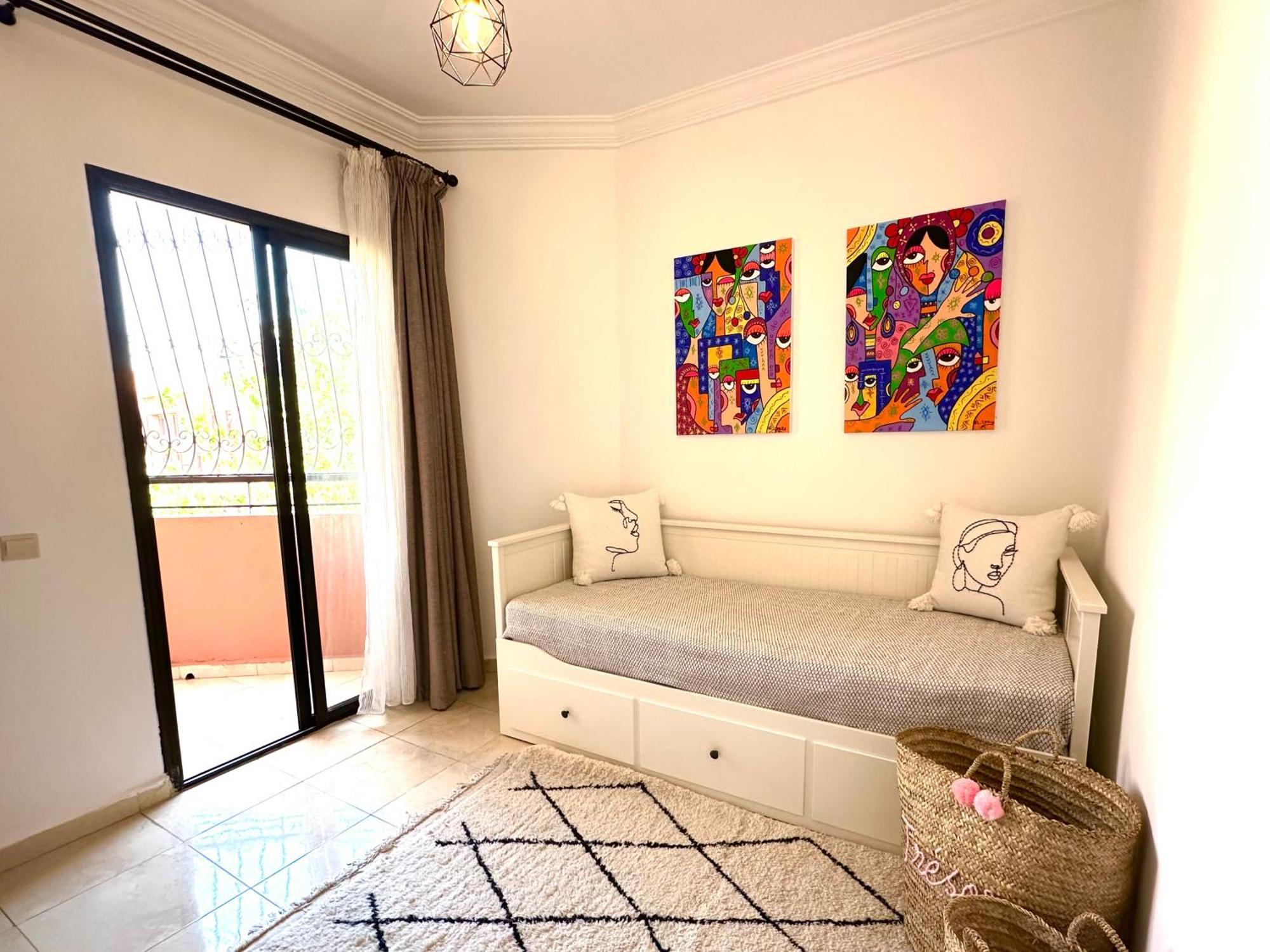 Dalila Marrakesh