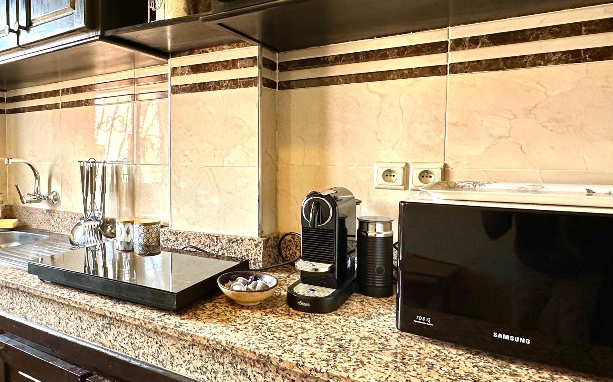 Dalila Appartement
